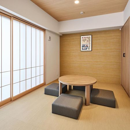 Hotel Mimaru Tokyo Kinshicho Exterior foto