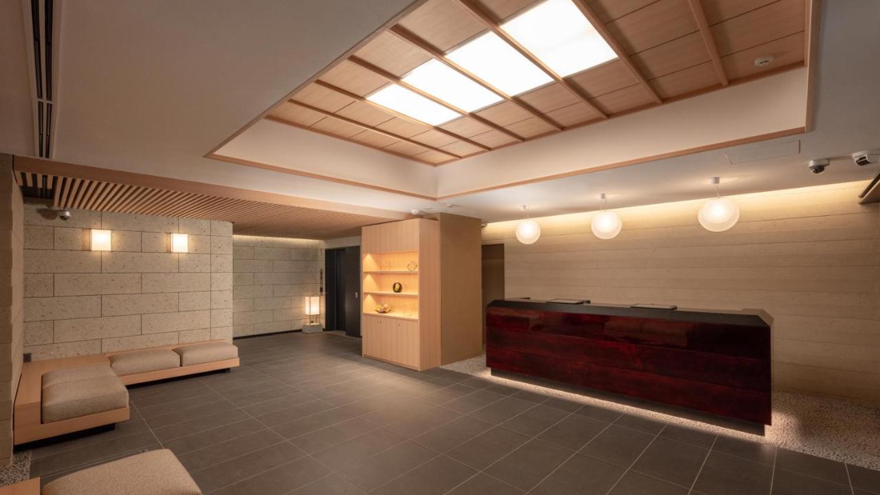 Hotel Mimaru Tokyo Kinshicho Exterior foto