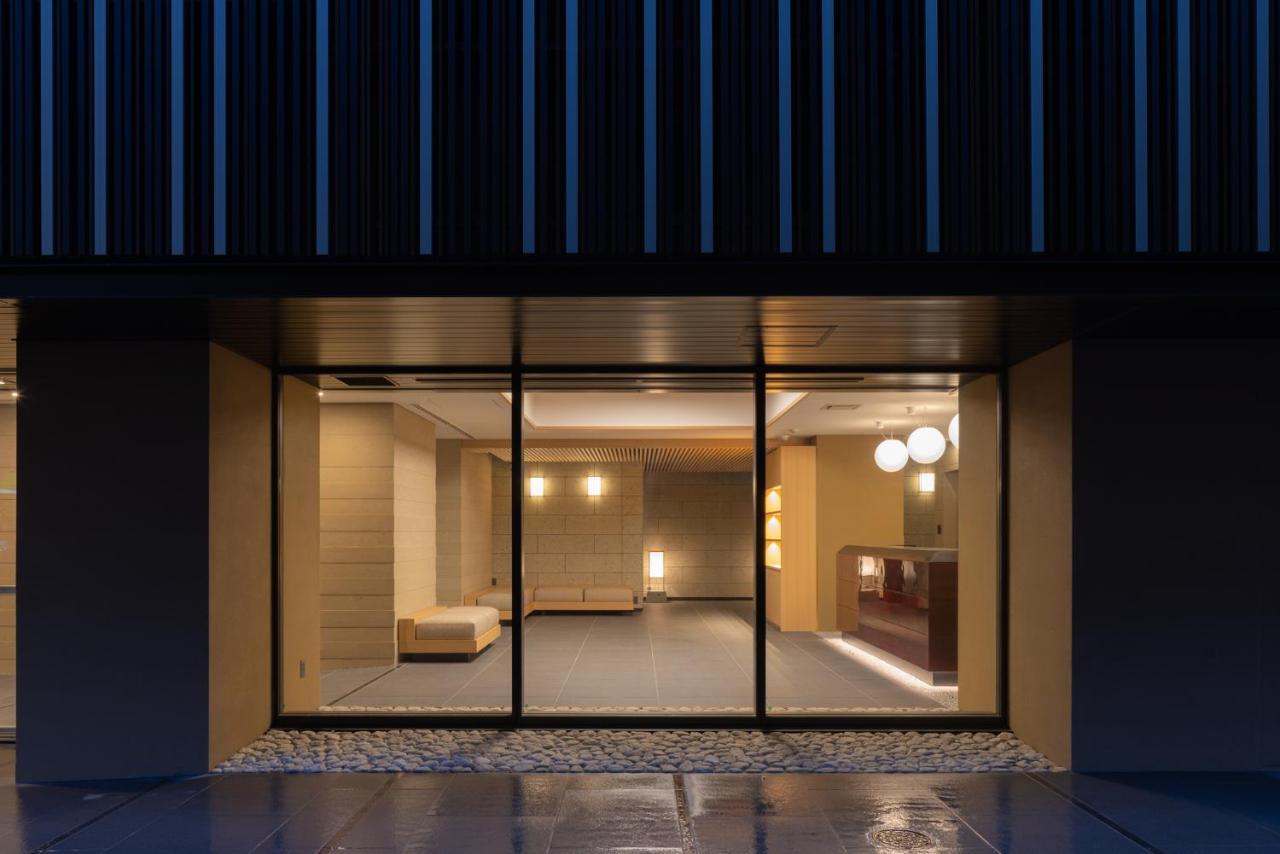 Hotel Mimaru Tokyo Kinshicho Exterior foto