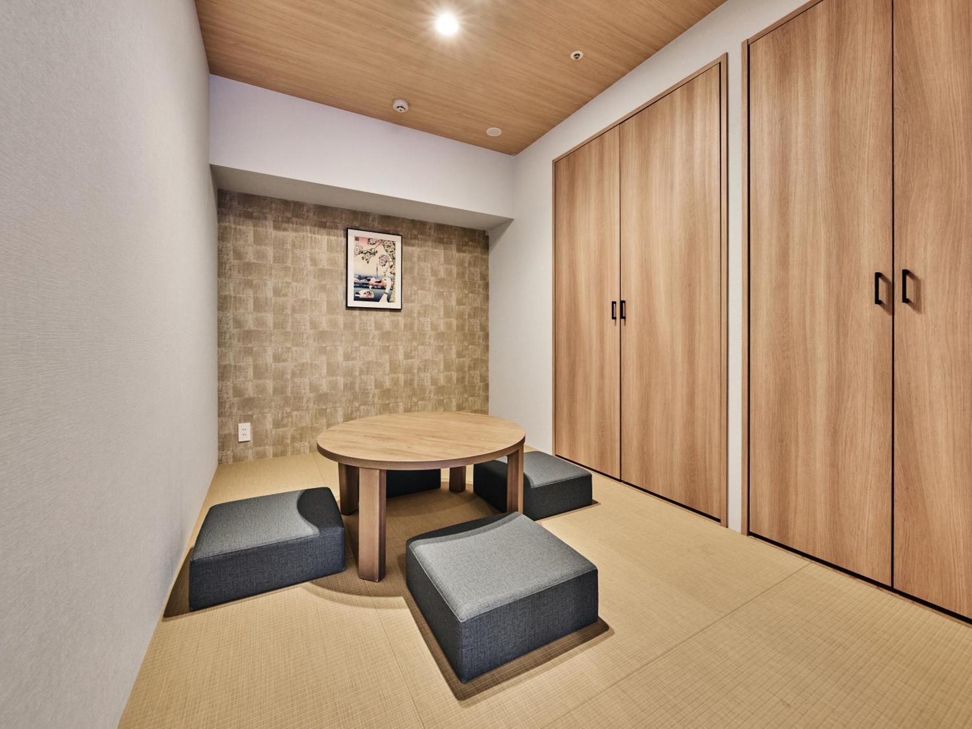Hotel Mimaru Tokyo Kinshicho Exterior foto