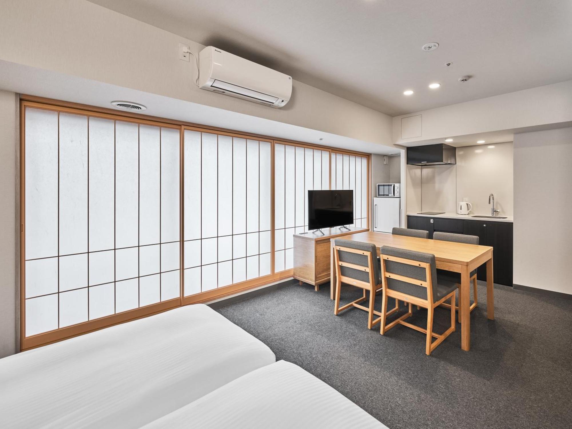 Hotel Mimaru Tokyo Kinshicho Exterior foto