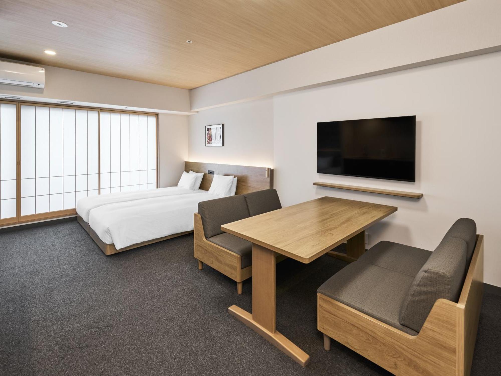 Hotel Mimaru Tokyo Kinshicho Exterior foto
